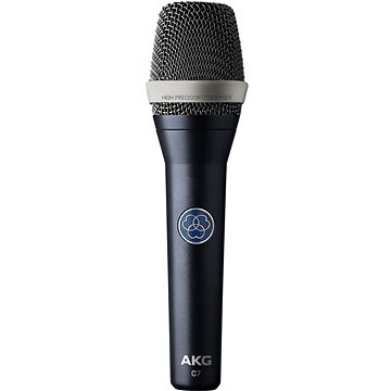 

AKG C7