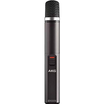 

AKG C 1000S MK4