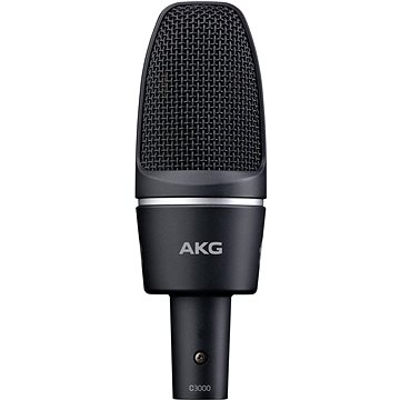 

AKG C3000