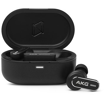 

AKG N5 Hybrid TWS Black