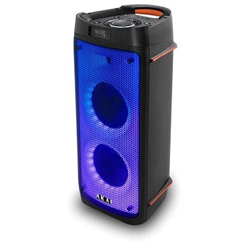 

AKAI Party box 810