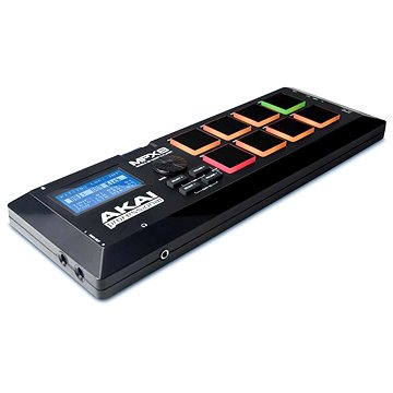 

AKAI Pro MPX 8