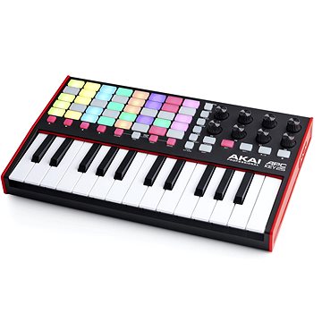 

AKAI APC Key 25 MKII