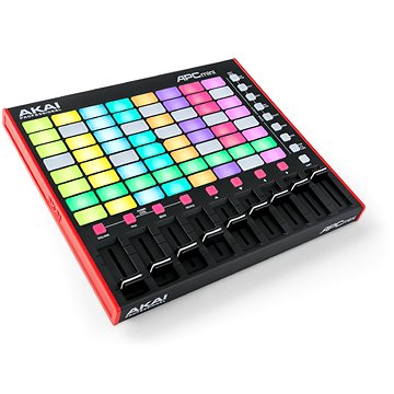 

AKAI APC Mini MKII