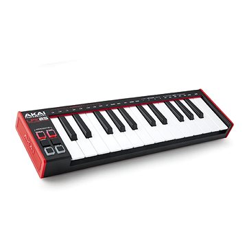 

AKAI LPK25 MKII
