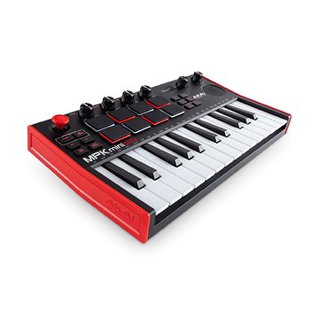 

AKAI MPK Mini PLAY MK3