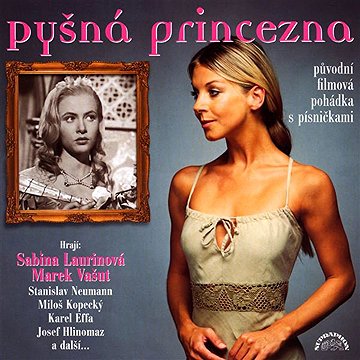

Pyšná princezna