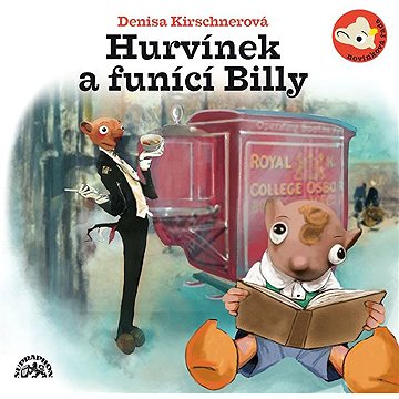 

Hurvínek a Funící Billy