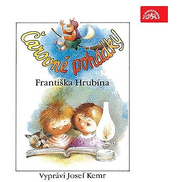 

Čarovné pohádky