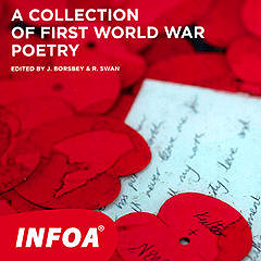 

A collection Of First World War Poetry
