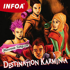 

Destination Karminia