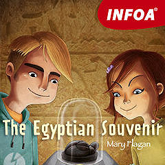 

The Egyptian Souvenir