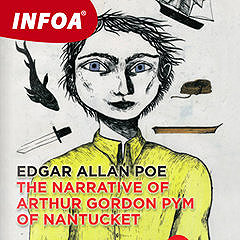 

The Narrative of Arthur Gordon Pym of Nantucket