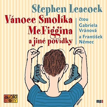 

Vánoce Smolíka McFiggina