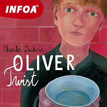 

Oliver Twist