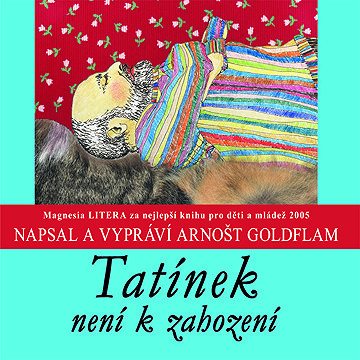 

Tatínek není k zahození