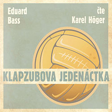 

Klapzubova jedenáctka