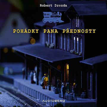 

Pohádky pana přednosty