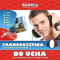 

Francouzština do ucha