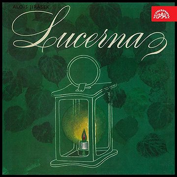 

Lucerna