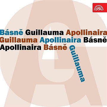 

Básně Guillauma Apollinaira
