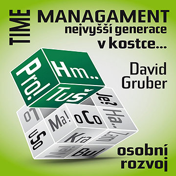

Time Management nejvyšší generace