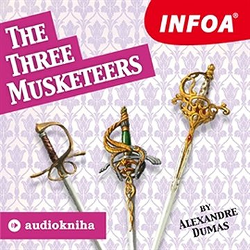 

The Three Musketeers