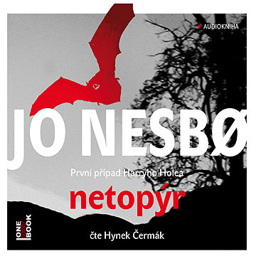 

Netopýr