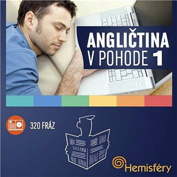 

Angličtina v pohode 1