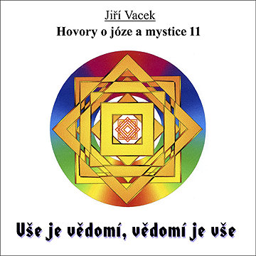 

Hovory o józe a mystice č. 11
