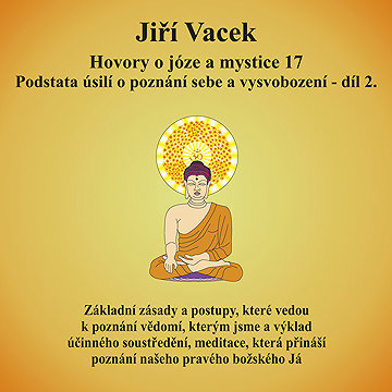 

Hovory o józe a mystice č. 17