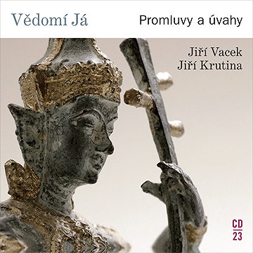 

Hovory o józe a mystice č. 23