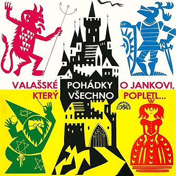 

Valašské pohádky