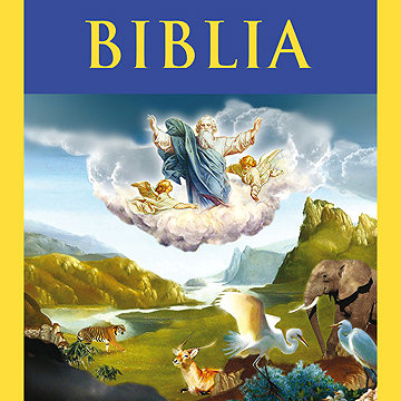 

Biblia – Starý zákon