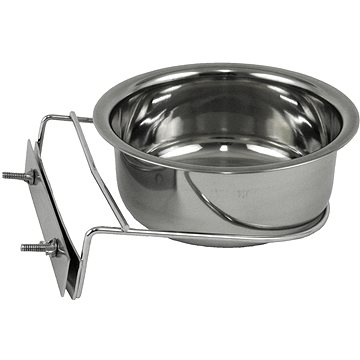 

Akinu Miska do klece s maticí 2,7 l nerez