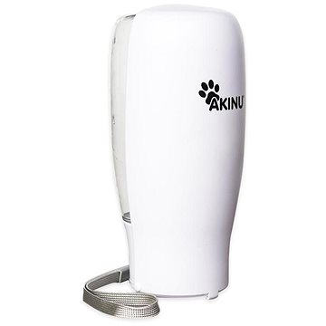 

Akinu cestovní lahev 550 ml bílá