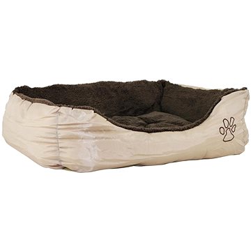 

Akinu Pelech nylon&fleece 4hranný M 75 × 58 cm béžový