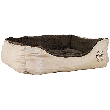 

Akinu Pelech nylon&fleece 4hranný S 61 × 48 cm béžový