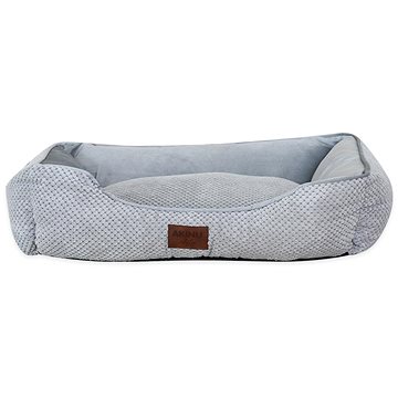 

Akinu Pelech pro psy M 60 × 50 × 18 cm šedý
