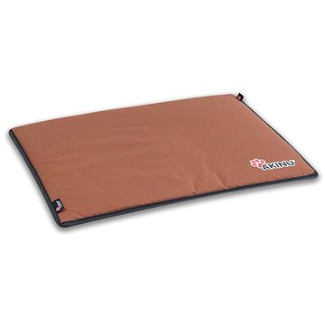 

Akinu Basic Podložka XS 55 × 42 cm, hnědá