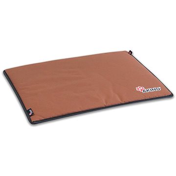 

Akinu Basic Podložka M 85 × 56 cm hnědá