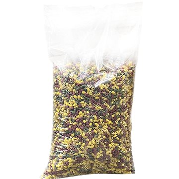 

Akinu Krmné těstoviny komplet Mix pro psy 9 kg