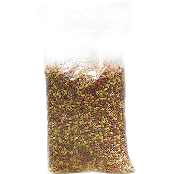 

Akinu Krmné těstoviny šunkové pro psy 9 kg