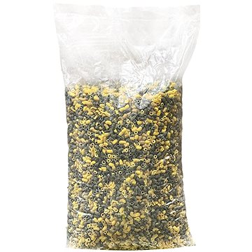 

Akinu Krmné těstoviny s mořskou řasou pro psy 9 kg