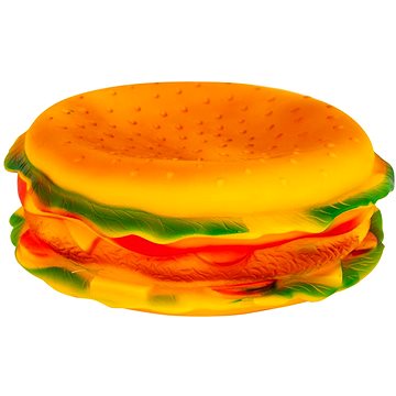 

Akinu Hamburger 15 cm vinyl
