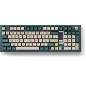 

AKKO 5098B Ink Green