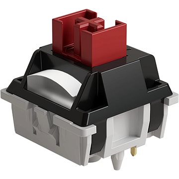 

AKKO Dracula Switch-5pin (45pcs) Lubed with LED Condenser