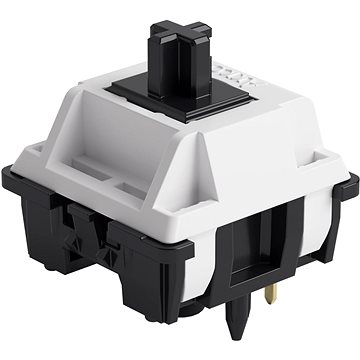

AKKO V3 Pianop Pro Switches-5pin (45pcs) Lubed with LED Condenser