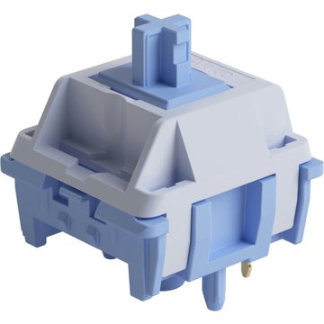 

AKKO Mirror Switch – Lubed-5pin (45pcs)