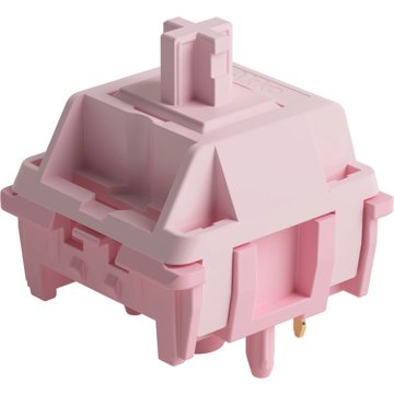 

AKKO Stellar Rose Switch – Lubed-5pin (45pcs)
